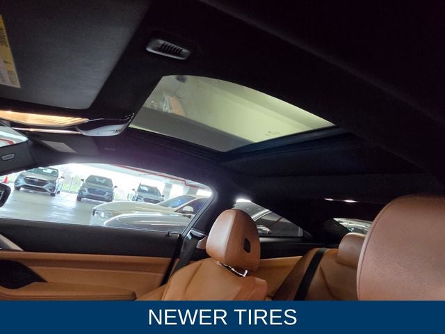 2021 BMW 4 Series 430i xDrive