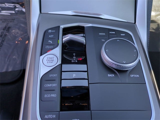 2025 BMW 4 Series M440i