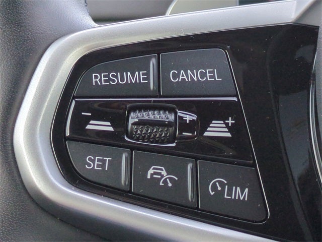 2025 BMW 4 Series M440i