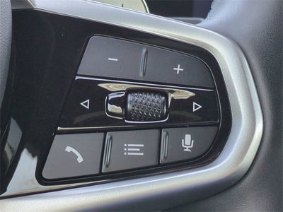 2025 BMW 4 Series M440i