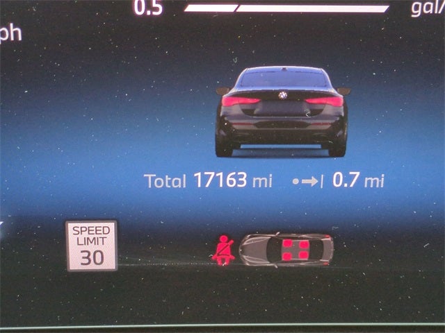 2025 BMW 4 Series M440i