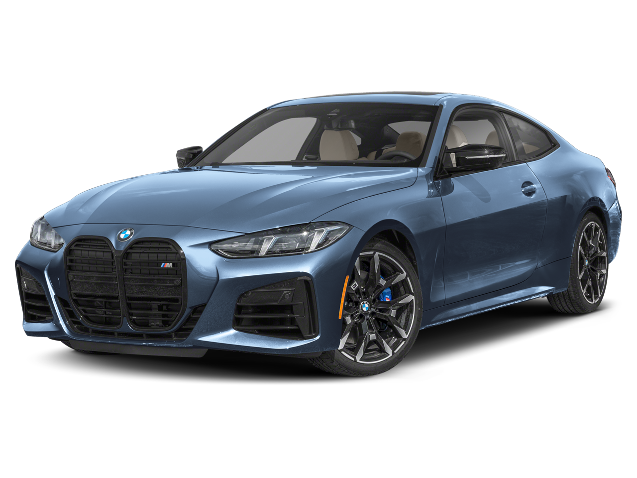 2025 BMW 4 Series M440i