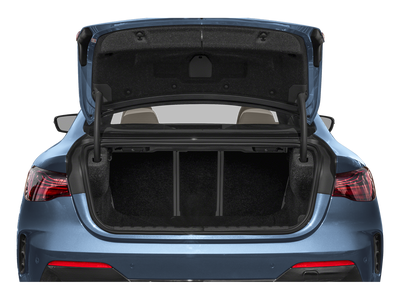 2025 BMW 4 Series M440i