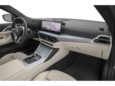 2025 BMW 4 Series M440i