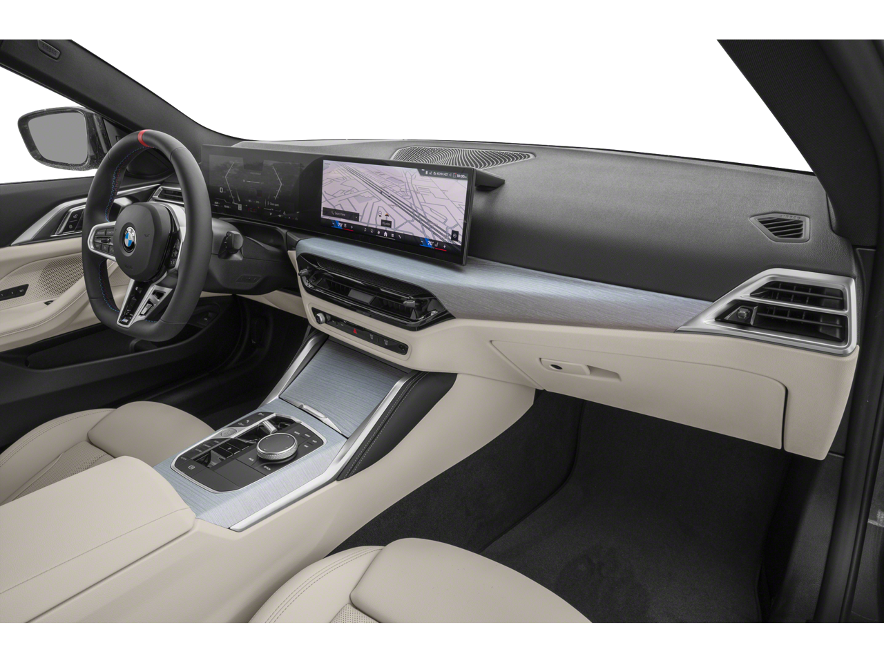 2025 BMW 4 Series M440i