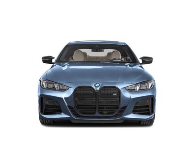 2025 BMW 4 Series M440i