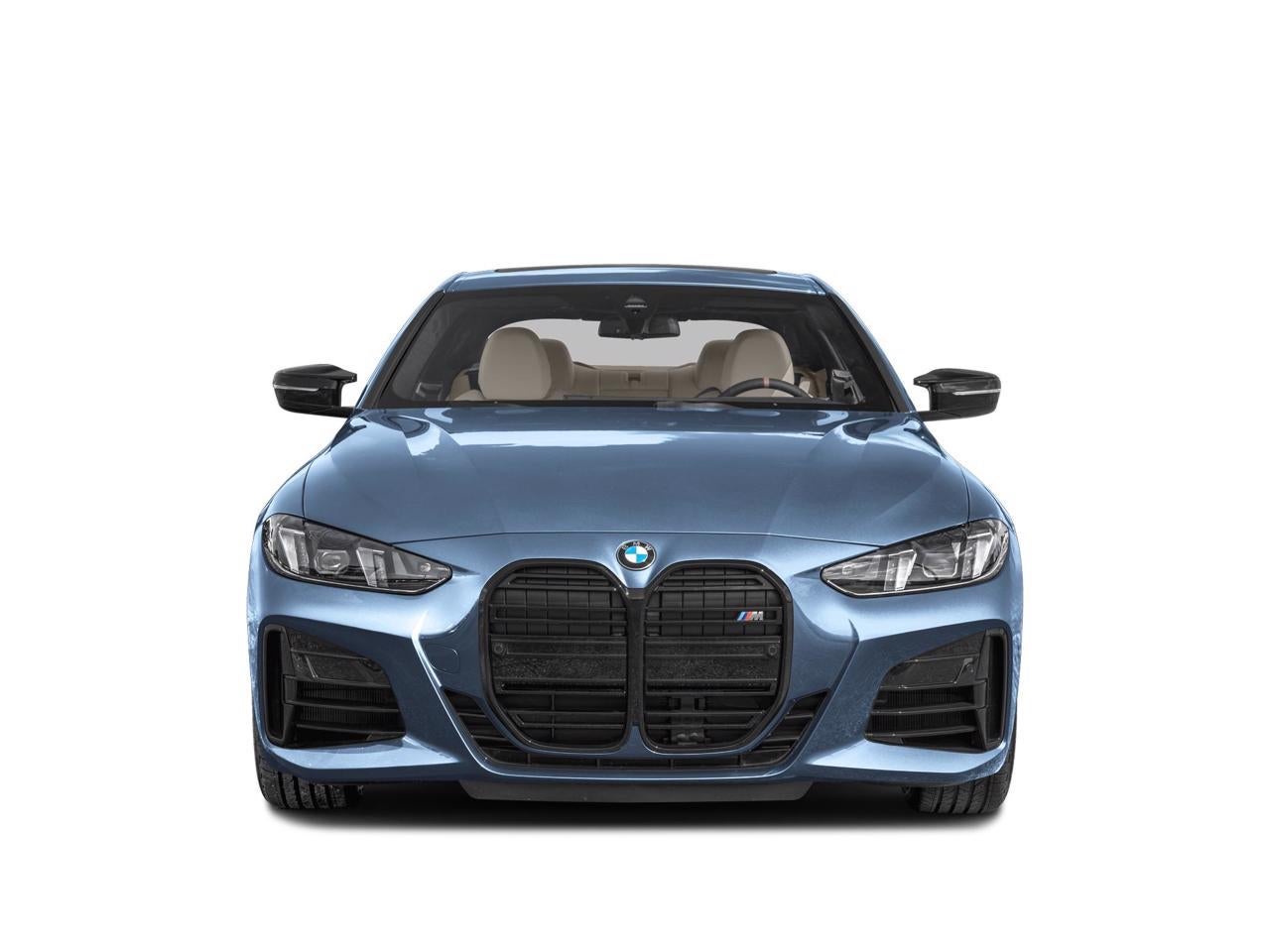 2025 BMW 4 Series M440i