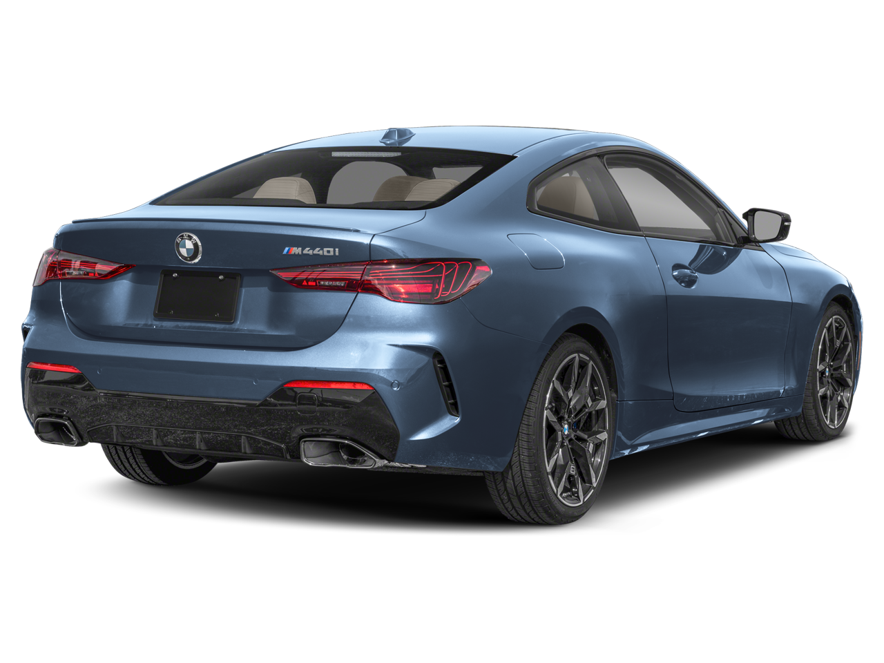 2025 BMW 4 Series M440i