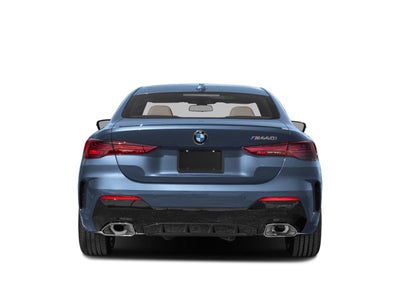 2025 BMW 4 Series M440i
