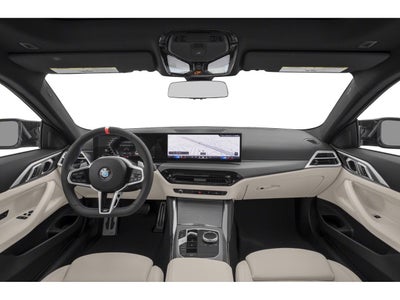 2025 BMW 4 Series M440i