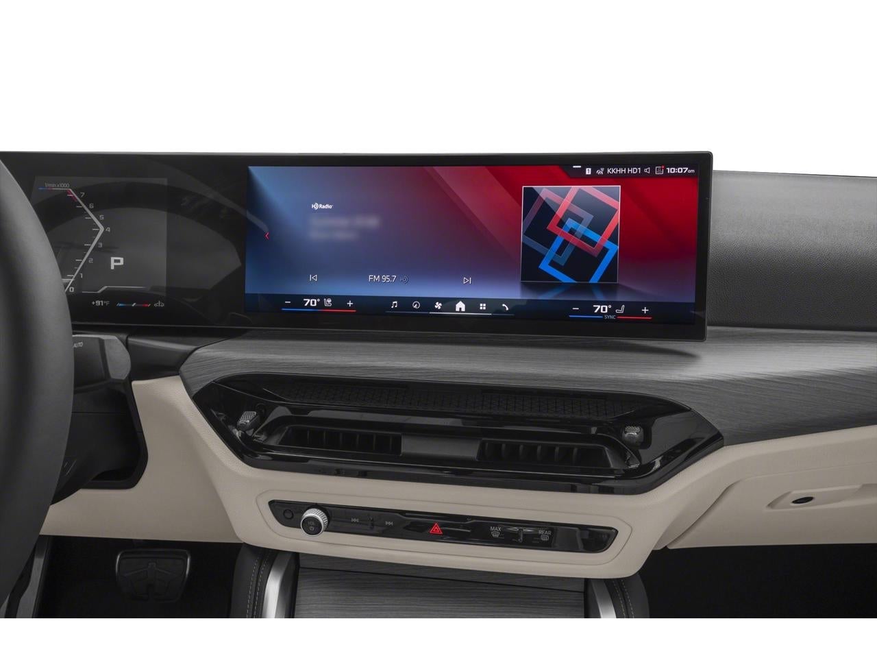 2025 BMW 4 Series M440i