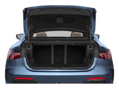 2025 BMW 4 Series M440i