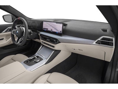 2025 BMW 4 Series M440i