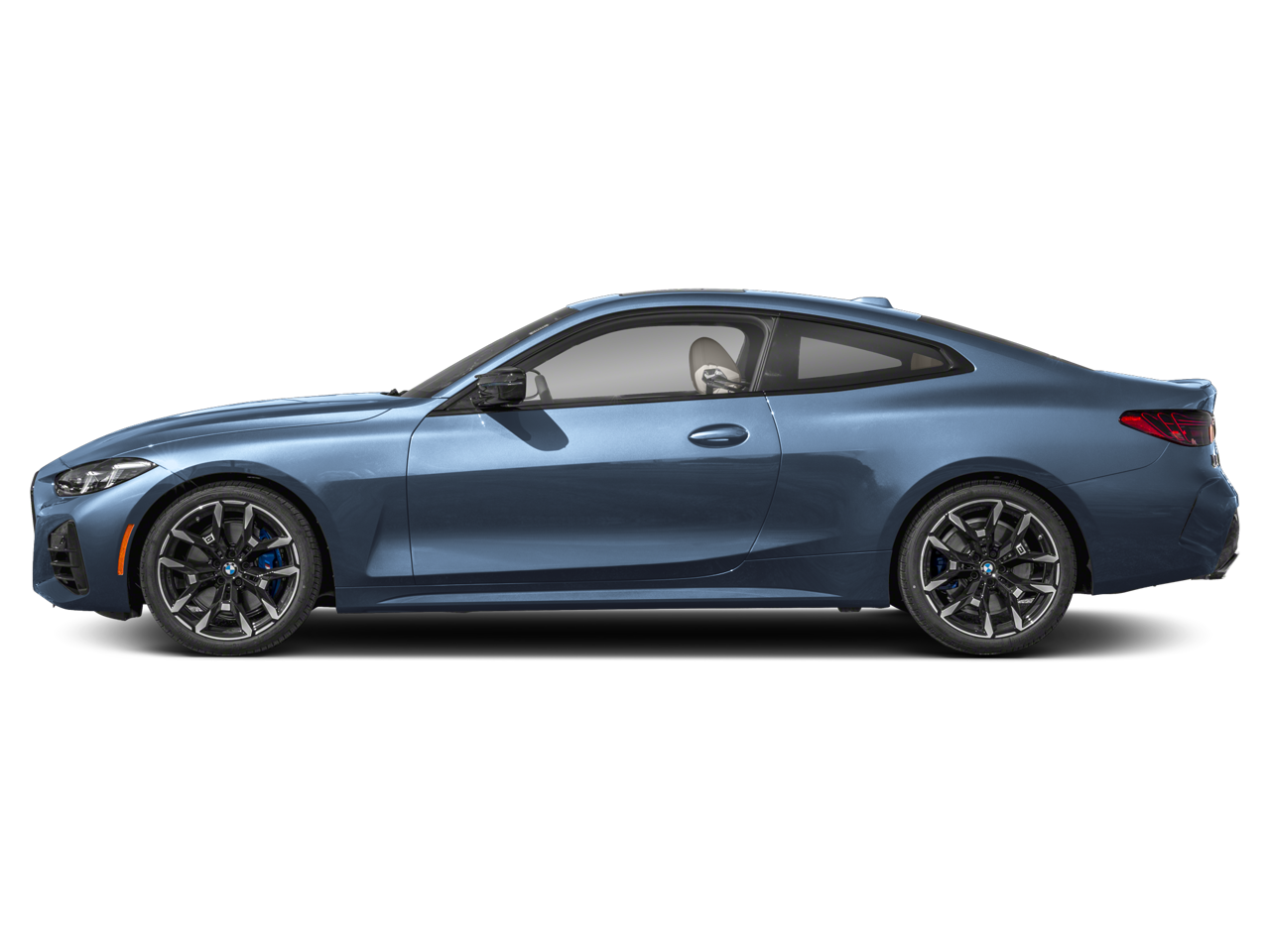 2025 BMW 4 Series M440i