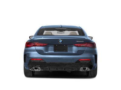 2025 BMW 4 Series M440i