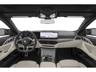 2025 BMW 4 Series M440i