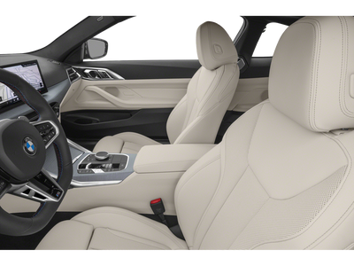 2025 BMW 4 Series M440i