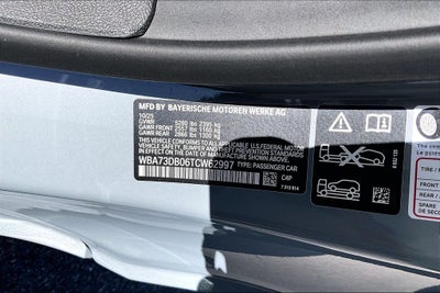 2026 BMW 4 Series M440i xDrive