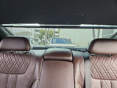 2020 BMW 7 Series 750i xDrive M SPORT, EXECUTIVE PACKAGE, & MORE!!