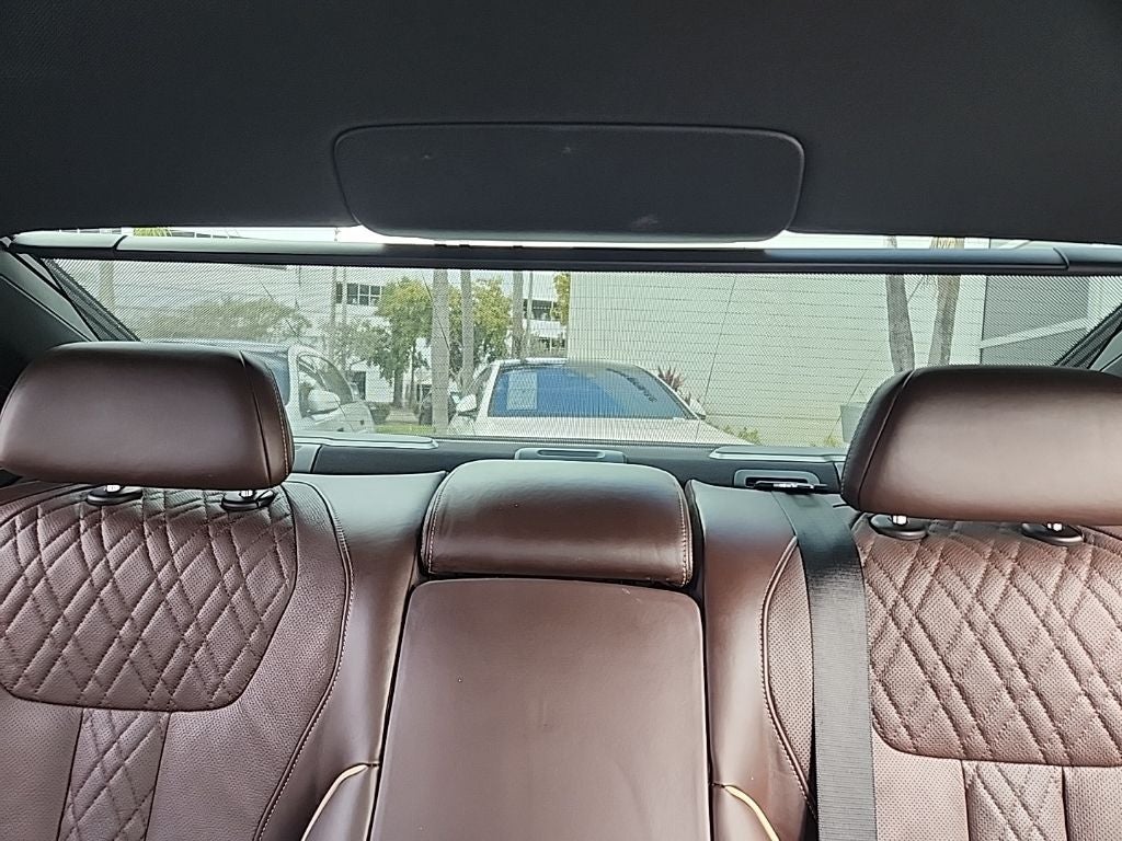 2020 BMW 7 Series 750i xDrive M SPORT, EXECUTIVE PACKAGE, & MORE!!