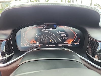 2020 BMW 7 Series 750i xDrive M SPORT, EXECUTIVE PACKAGE, & MORE!!
