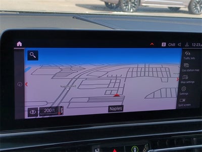 2025 BMW 8 Series 840i