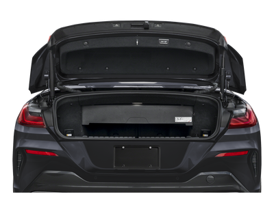 2025 BMW 8 Series 840i