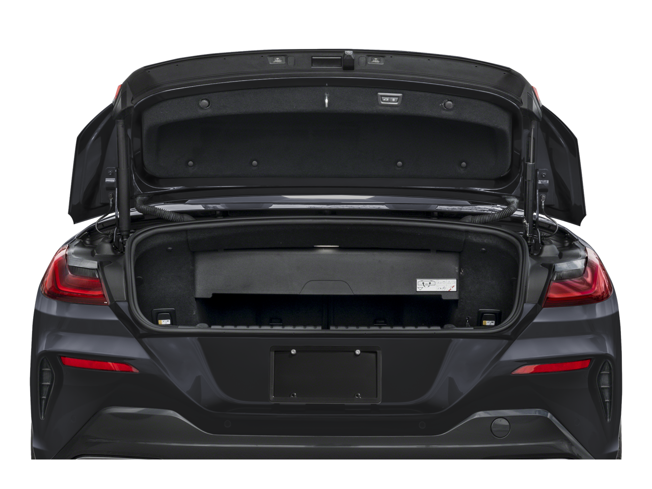 2025 BMW 8 Series 840i