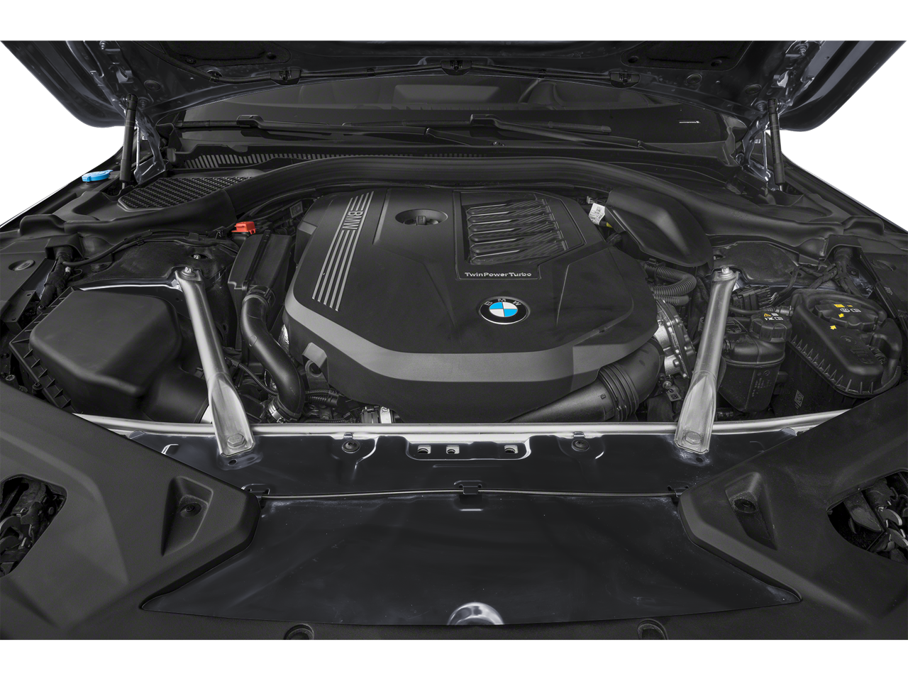 2025 BMW 8 Series 840i