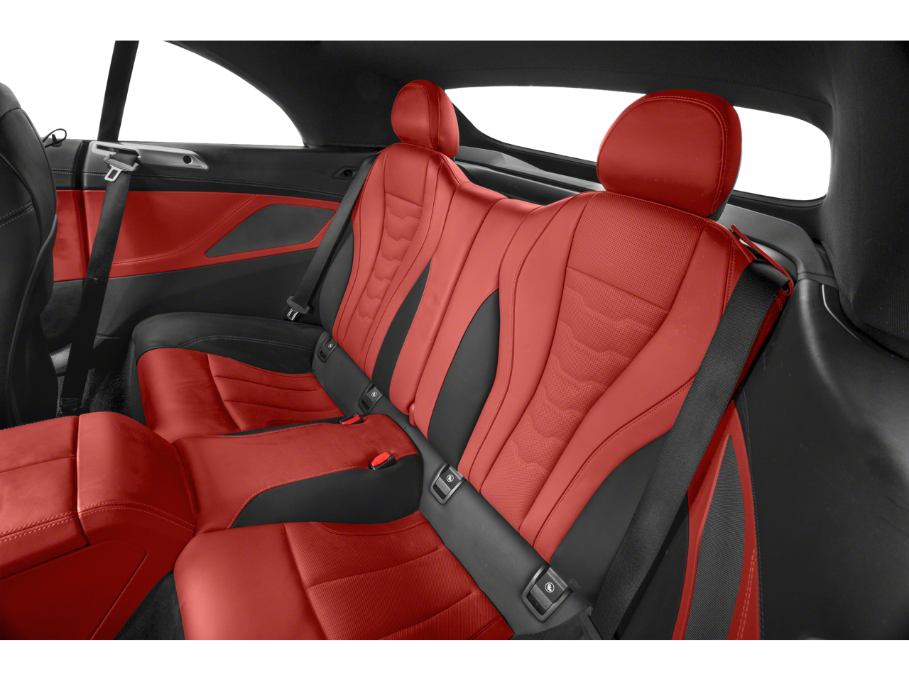 2025 BMW 8 Series 840i