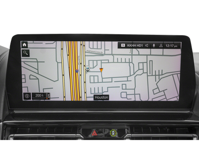 2025 BMW 8 Series 840i