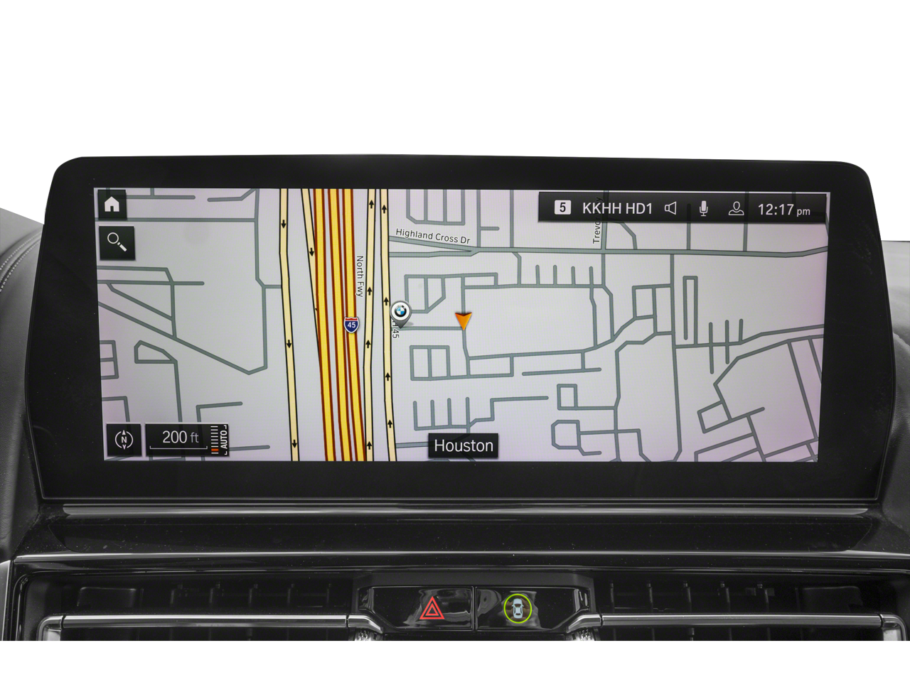 2025 BMW 8 Series 840i