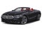 2025 BMW 8 Series 840i