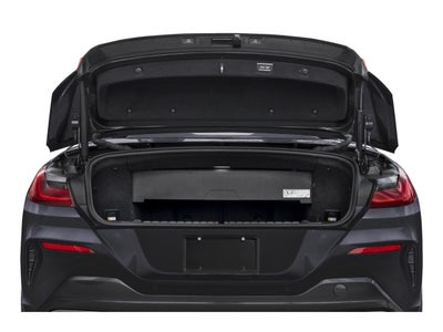 2025 BMW 8 Series 840i