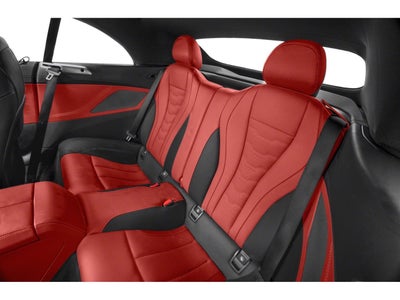 2025 BMW 8 Series 840i