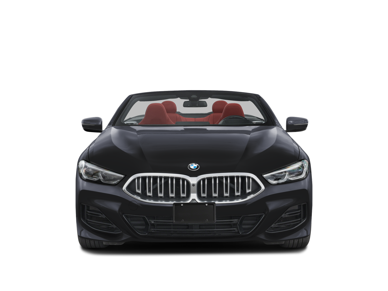 2025 BMW 8 Series 840i