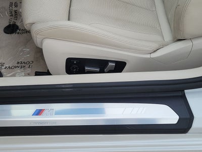 2026 BMW 8 Series 840i
