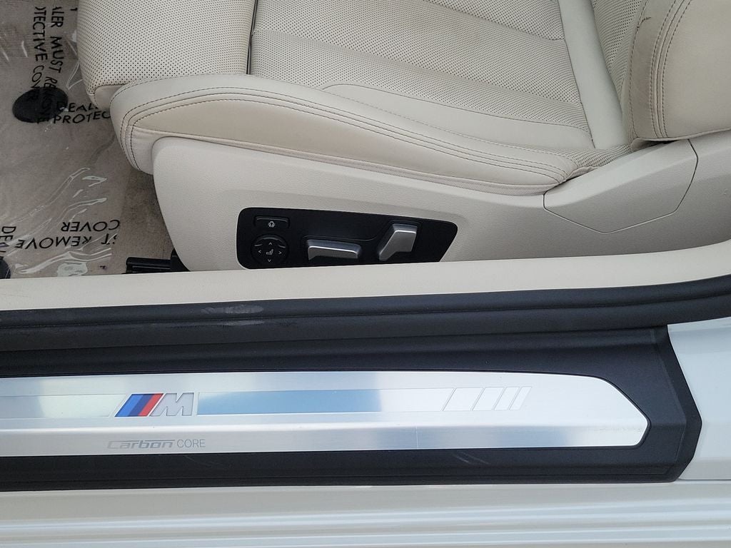 2026 BMW 8 Series 840i