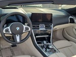 2026 BMW 8 Series 840i