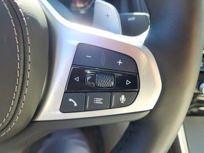 2024 BMW 8 Series 840