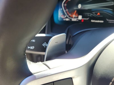 2024 BMW 8 Series 840