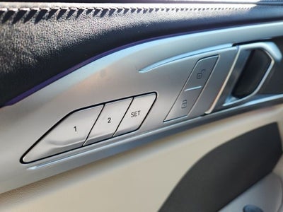 2024 BMW 8 Series 840