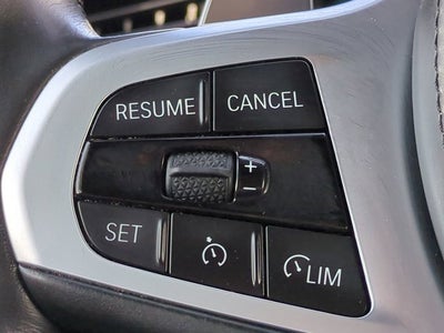 2019 BMW Z4 sDrive30i