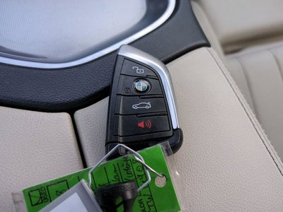 2019 BMW Z4 sDrive30i