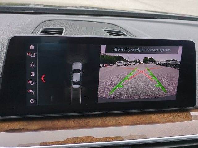 2019 BMW 5 Series 540i xDrive