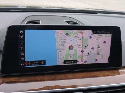 2019 BMW 5 Series 540i xDrive