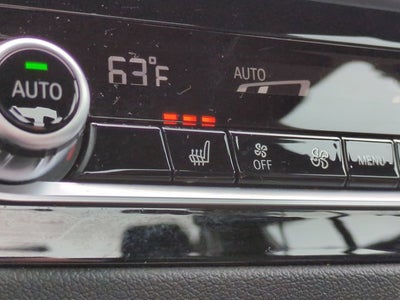 2019 BMW 5 Series 540i xDrive