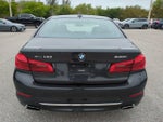 2019 BMW 5 Series 540i xDrive