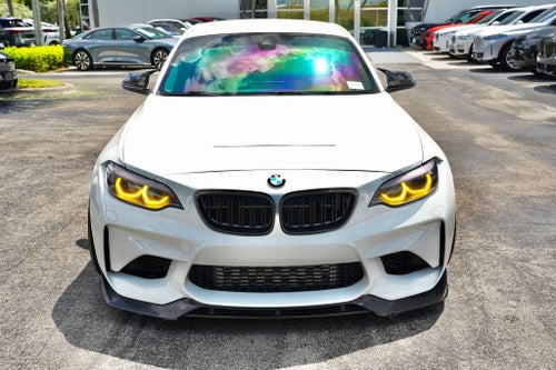 2018 BMW M2 Base EXHAUST & WHEELS!