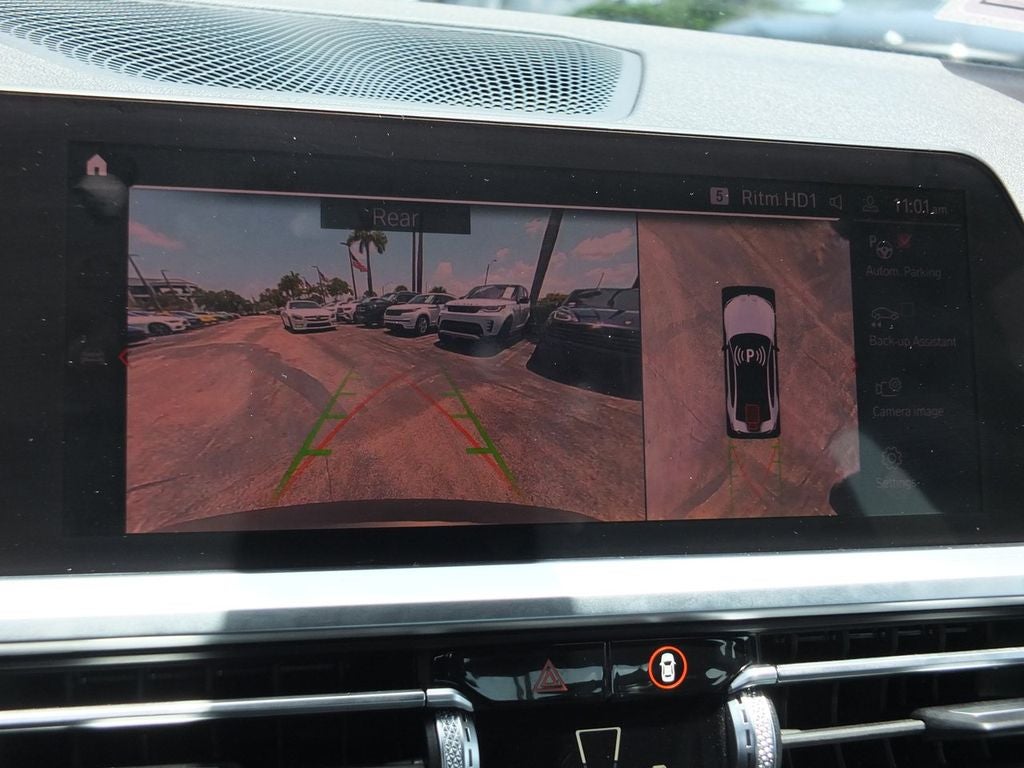 2021 BMW M3 Competition CARBON CERMAICS & BUCKETS, M PERF EXHAUST & MORE!!